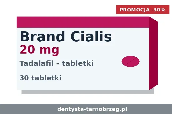 Brand Cialis
