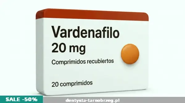 Najtaniej Levitra 10mg - kup w aptece z dostawą