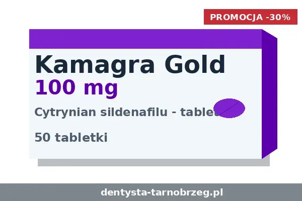 Kamagra Gold