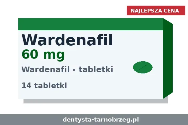 Wardenafil