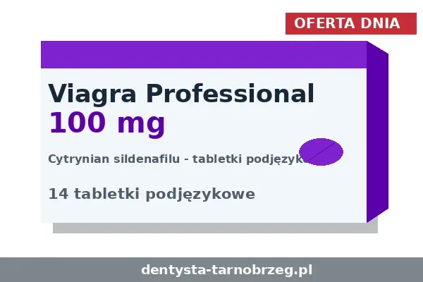 Viagra Professional (sildenafil)