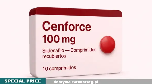 Cenforce D Cena