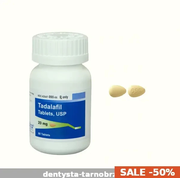 Tadalafil Bez Recepty W Polsce