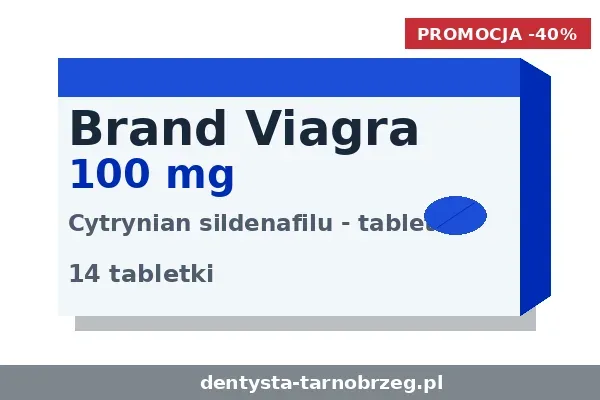 Brand Viagra