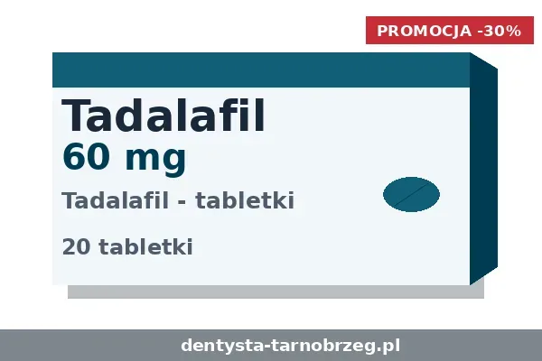 Tadalafil