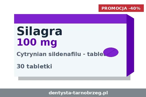 Silagra (sildenafil)