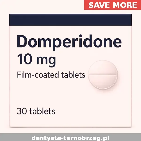 Domperidone Cena