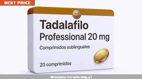 Cialis Professional Online