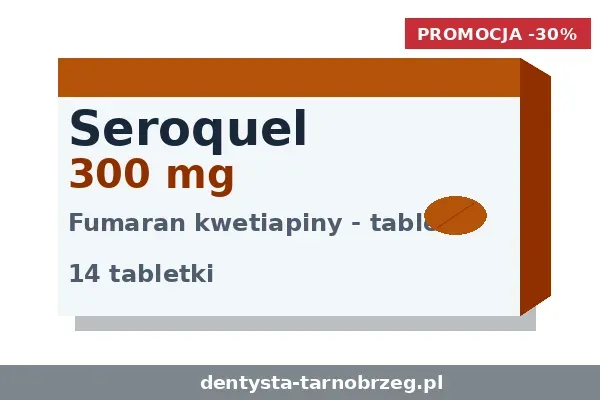 Seroquel (kwetiapina)