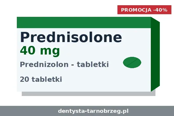Prednisolone