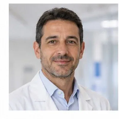 Dr. Daniel Foster