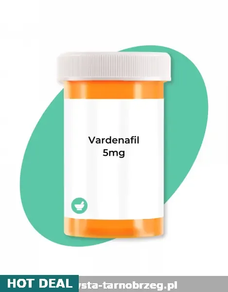 WARDENAFIL 10MG, 14 TABLETEK