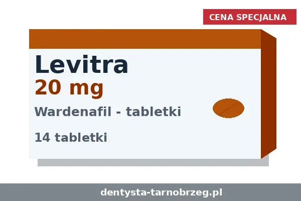 Levitra (wardenafil)